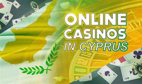 Top 10 Online Casinos in Cyprus: Ranked for 2024